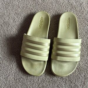 Adidas slides